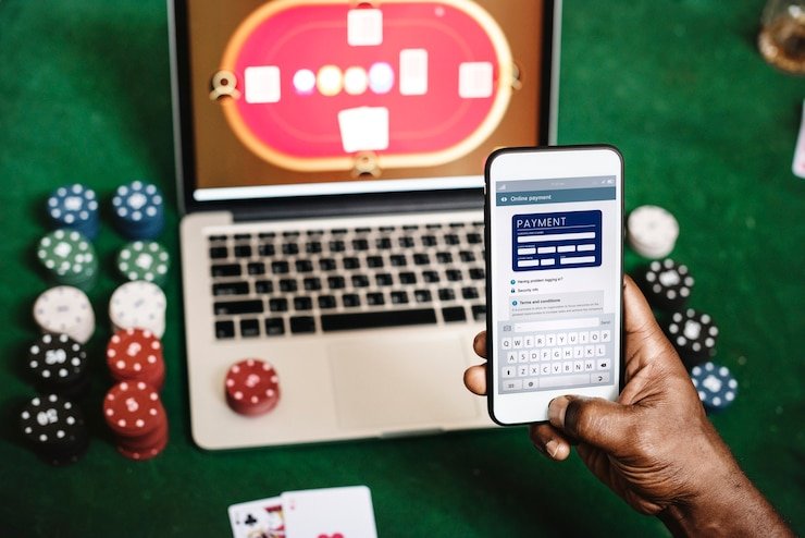 Dasbor olahraga multi-pasar daduonline